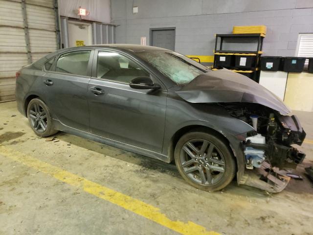 2021 KIA FORTE GT L 3KPF34AD0ME282096