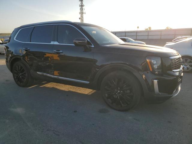 5XYP54HC4LG083565 KIA Telluride Sx