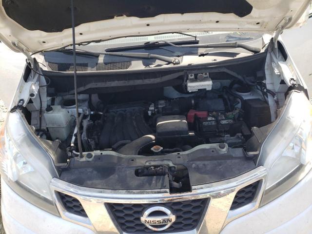 2015 NISSAN NV200 2.5S - 3N6CM0KN3FK716478