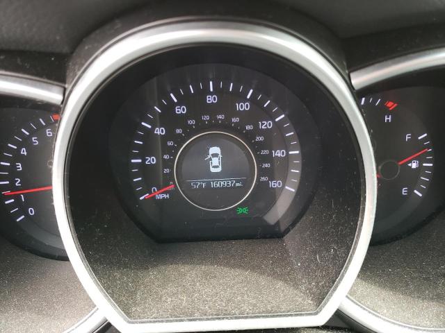 KNAGM4A73F5605239 KIA Optima Lx