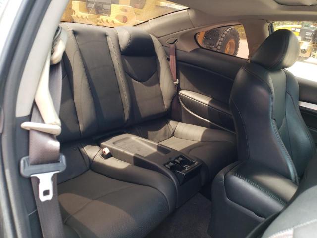 2015 INFINITI Q60 JOURNE - JN1CV6EK9FM870152