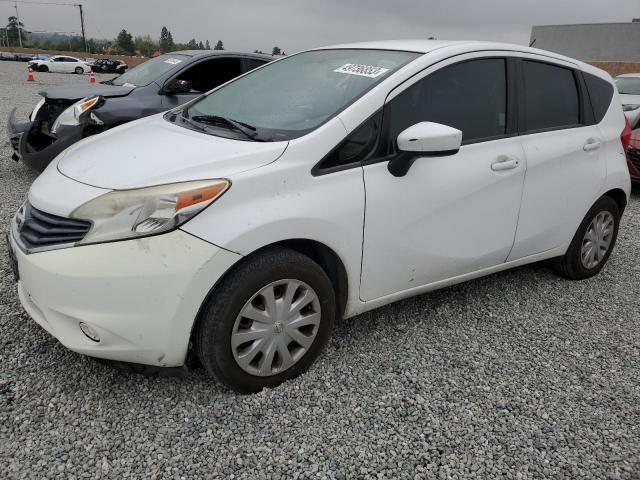 2016 Nissan Versa Note S