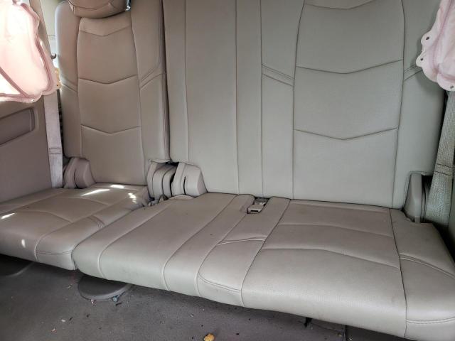 2015 CADILLAC ESCALADE L - 1GYS3MKJ6FR526984