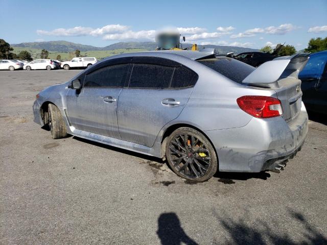 JF1VA2N69J9808460 Subaru Wrx Sti