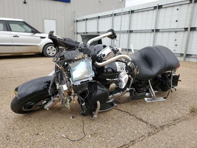 2016 HARLEY-DAVIDSON FLTRU 1HD1KGL14GB604739