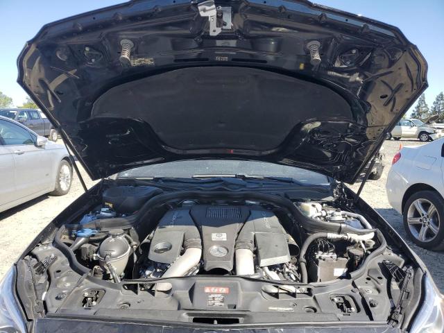 WDDLJ7GB3FA148968 Mercedes-Benz Cls 63 Amg S-model