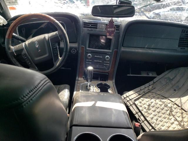 5LMJJ3HT3HEL10197 Lincoln Navigator L Select