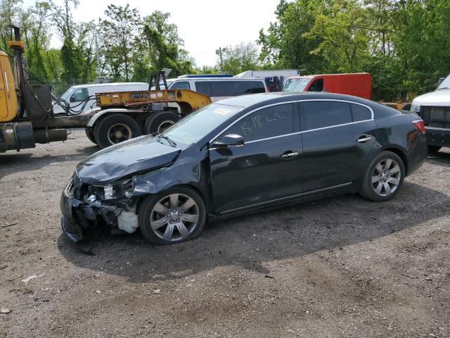 2013 Buick LaCrosse 