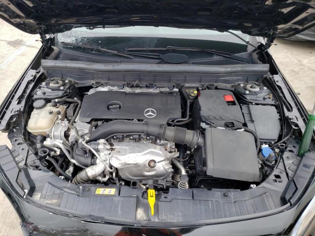 WDC4M4GB4LW005847 Mercedes-Benz GLB 250