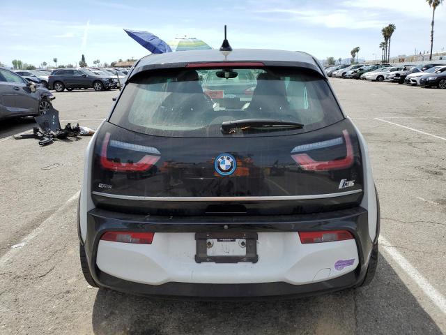 2019 BMW I3 S BEV - WBY8P6C50K7D00870