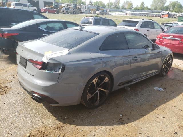 2019 AUDI RS5 - WUAPWAF51KA901948