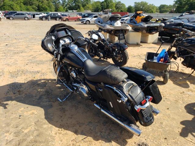 2022 HARLEY-DAVIDSON FLTRX - 1HD1KHC15NB670896