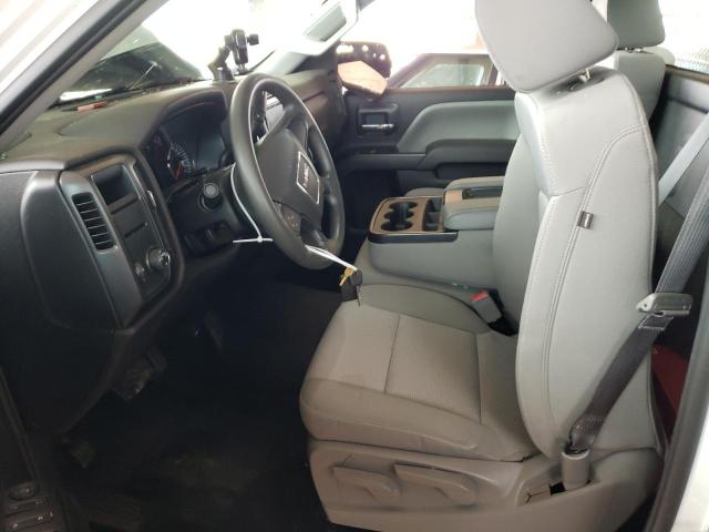 1GTN1LEC6HZ906605 GMC Sierra C1500