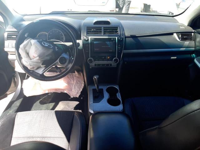 4T1BF1FK7EU801042 Toyota CAMRY L