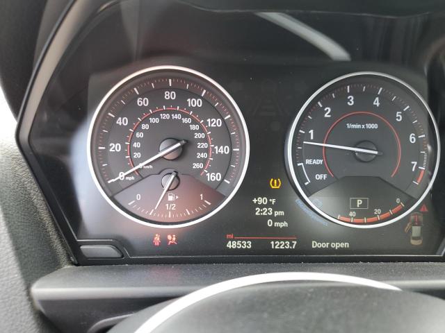 2017 BMW M240I - WBA2G1C38HV639125