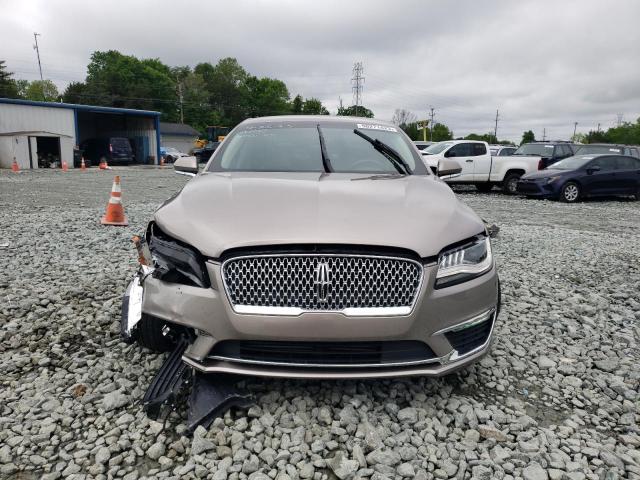 2018 LINCOLN MKZ PREMIE 3LN6L5A92JR622768
