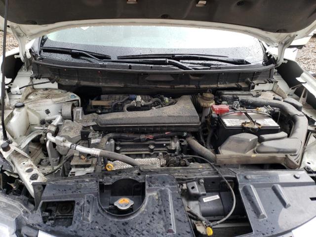 5N1AT2MVXHC763596 Nissan ROGUE SV