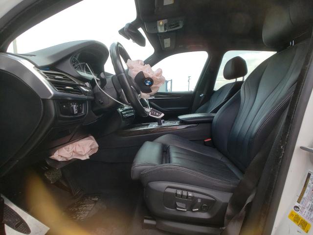 2017 BMW X5 SDRIVE3 - 5UXKR2C51H0U20698