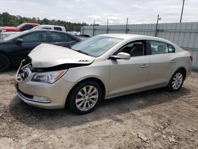 2014 Buick LaCrosse 