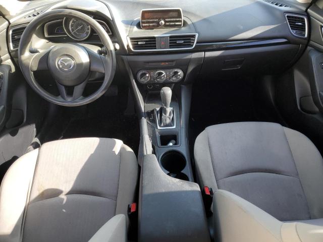 2015 MAZDA 3 SV - JM1BM1T74F1274137