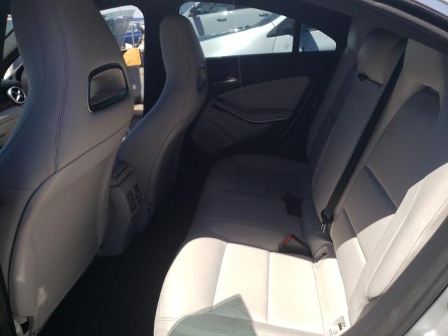 WDDSJ4EB9EN160420 Mercedes-Benz CLA 250