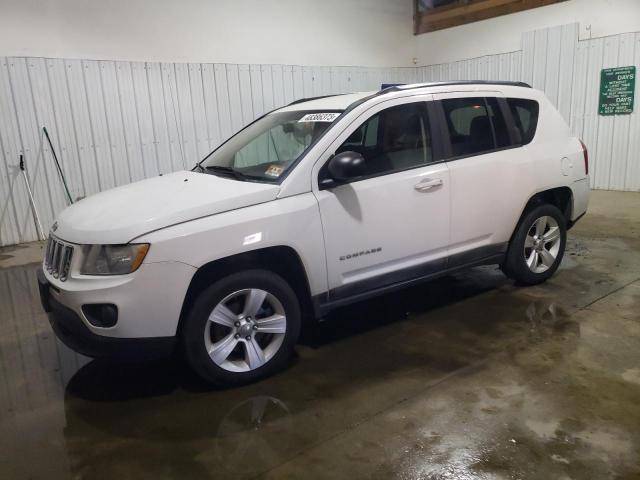 2011 Jeep Compass Sport