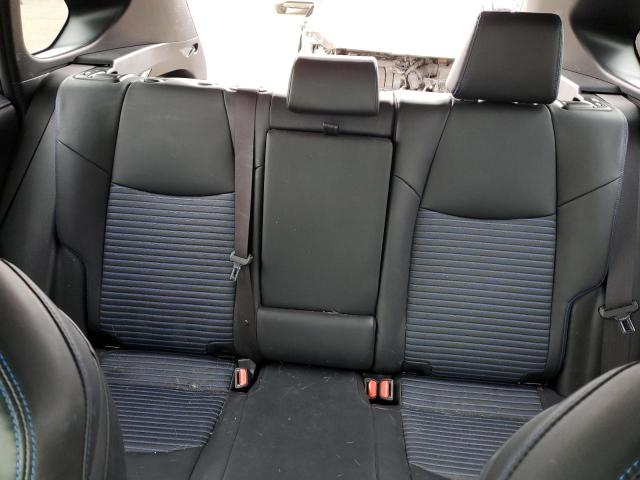 JTMEWRFV6KD507878 Toyota RAV4 XSE