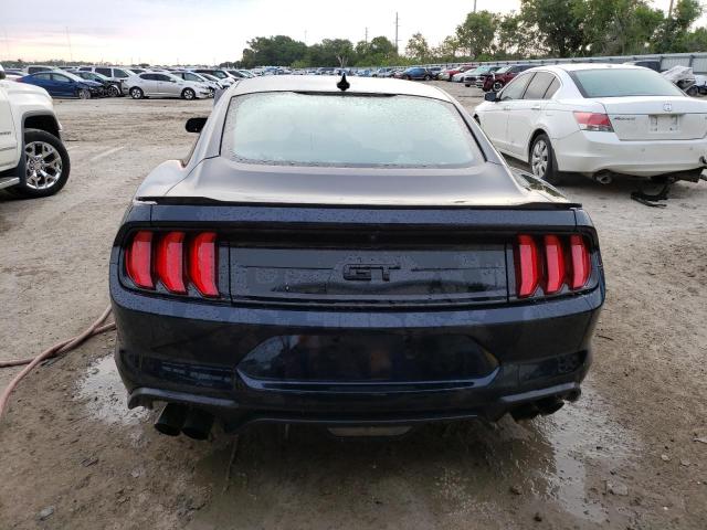 1FA6P8CF0M5143825 2021 FORD MUSTANG, photo no. 6