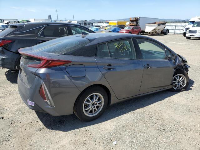 JTDKARFP8H3067454 Toyota PRIUS PRIME