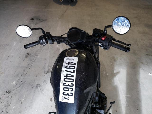 2021 HONDA CMX1100 D JH2SC8312MK001025