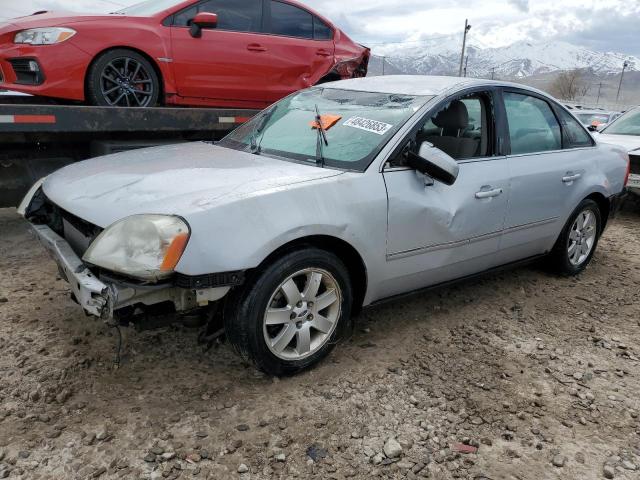 2005 Ford Five Hundred SEL