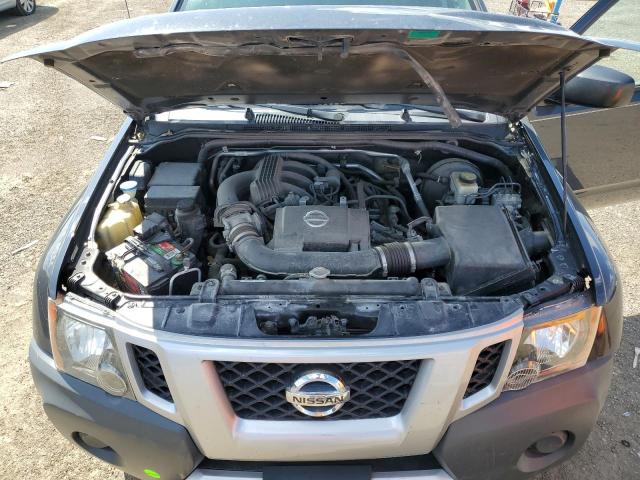 2015 NISSAN XTERRA X 5N1AN0NW5FN650159