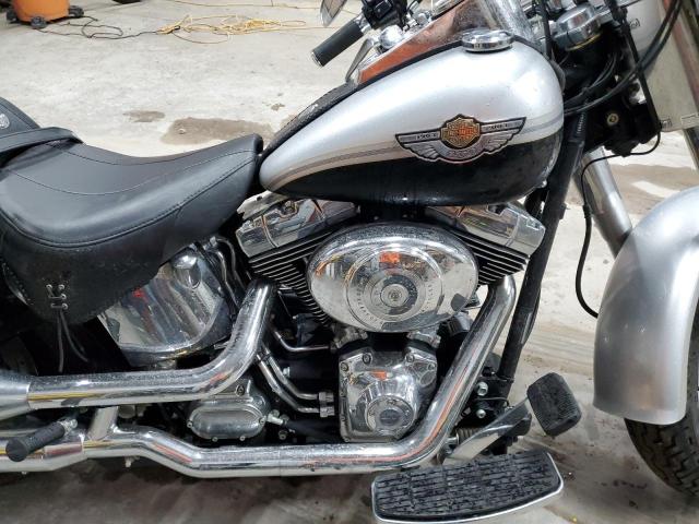 2003 HARLEY-DAVIDSON FLSTFI ANN 1HD1BXB453Y089253