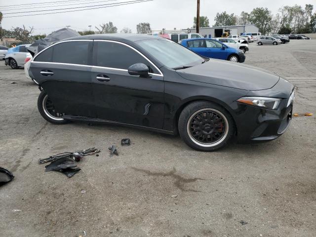 W1K3G4EB4LW044116 Mercedes-Benz A 220