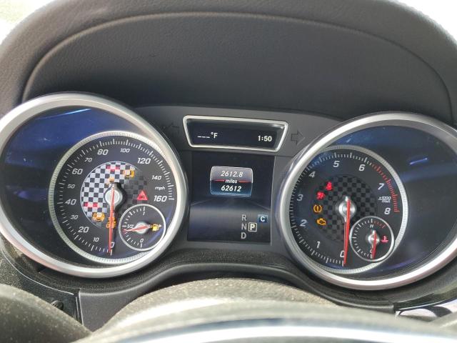 4JGED6EB7HA062567 Mercedes-Benz Gle Coupe 43 Amg