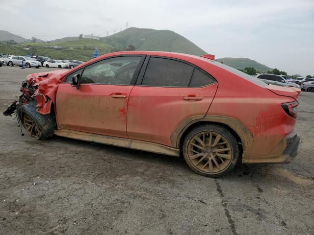 JF1VBAF63N9022942 Subaru Wrx Premium