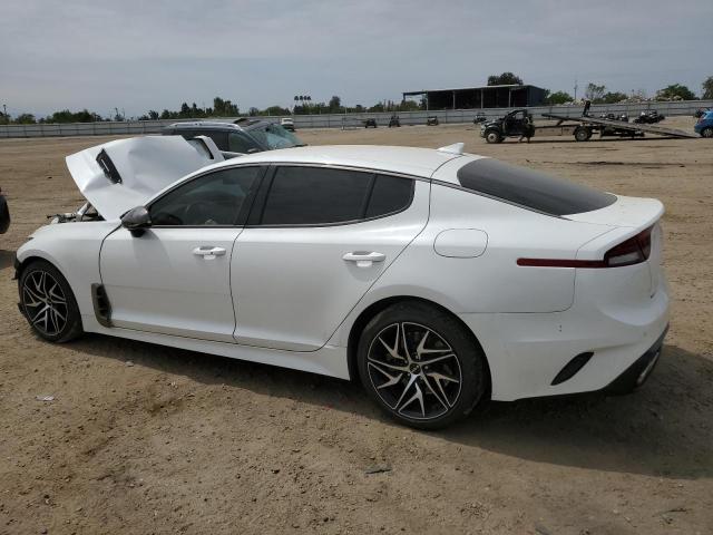 KNAE35LD1N6115720 KIA Stinger Gt Line