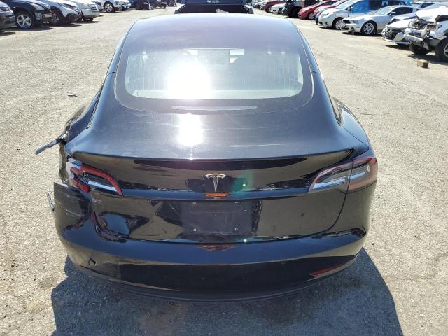 5YJ3E1EA4JF036556 Tesla MODEL 3