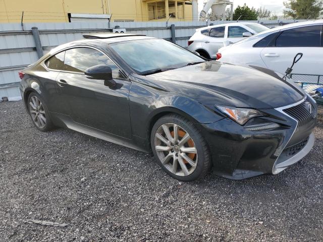 2015 LEXUS RC 350 - JTHHE5BC2F5001766