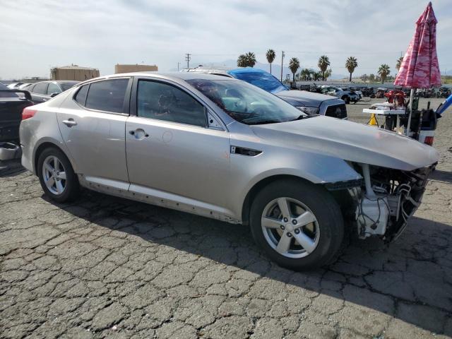 5XXGM4A76FG475309 KIA Optima Lx
