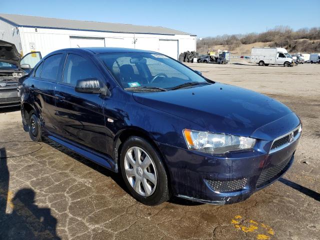 JA32U2FUXEU018295 Mitsubishi Lancer Es/es Sport