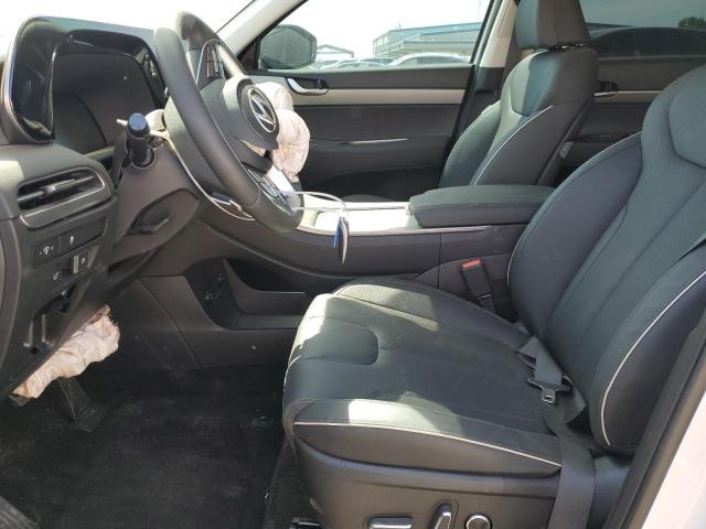 KM8R24GE4PU502616 Hyundai Palisade Sel