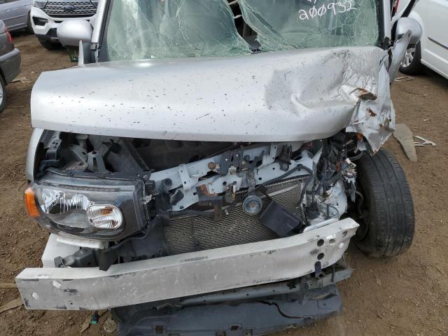 2011 Nissan Cube Base VIN: JN8AZ2KR7BT200932 Lot: 68915803