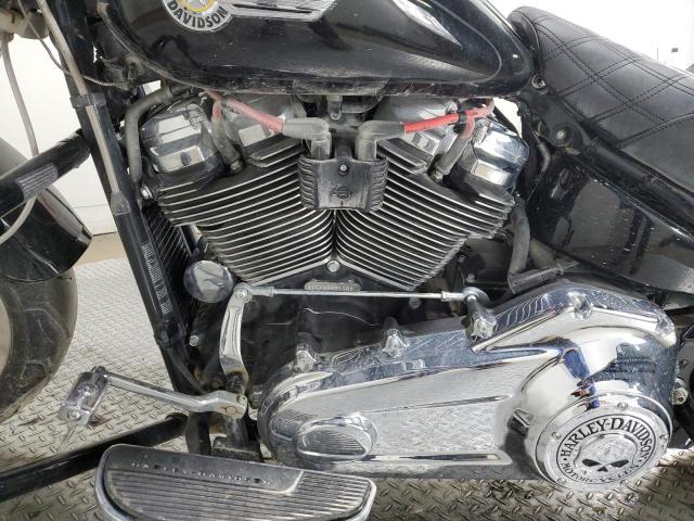 2022 HARLEY-DAVIDSON FLFBS - 1HD1YGK12NB069150