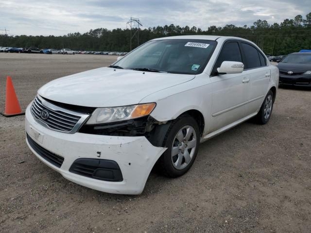 2010 Kia Optima LX