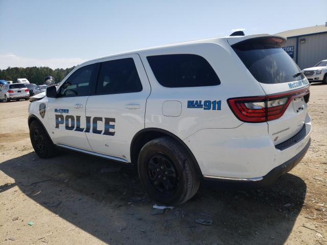 2021 DODGE DURANGO PU 1C4SDJFT5MC764273