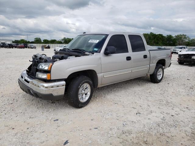 2004 Chevrolet C/K 1500 