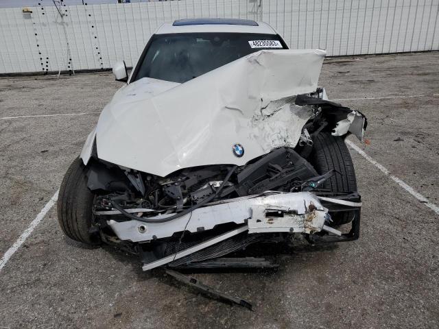 3MW5R1J51K8B02845 BMW 330I