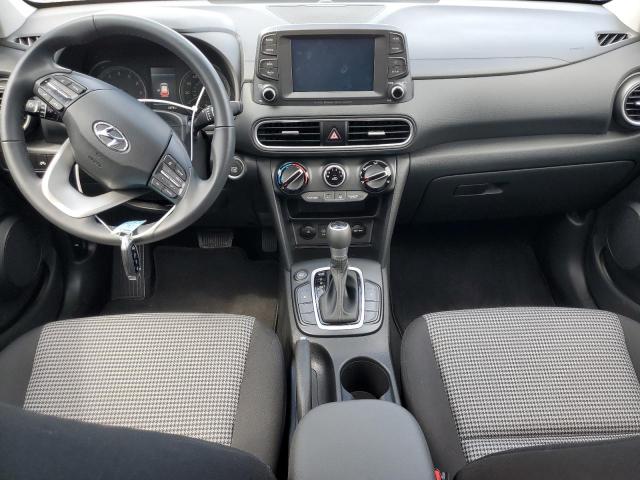 2021 HYUNDAI KONA SEL P - KM8K62AA9MU615103