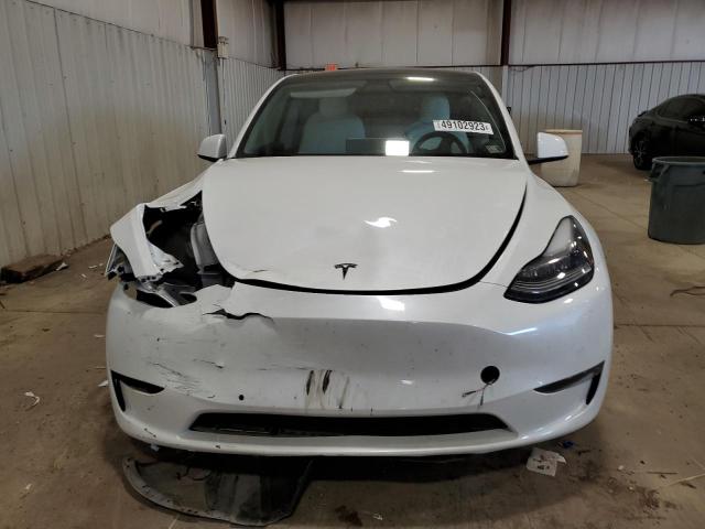 5YJYGDEE6MF263014 | 2021 TESLA MODEL Y